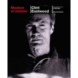 Clint Eastwood (Masters of Cinema Series) - Уценка