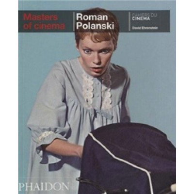 Roman Polanski (Masters of Cinema)