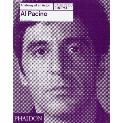 Anatomy of an Actor: Al Pacino