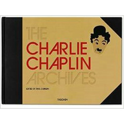 Charlie Chaplin Archives