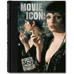 Movie Icon 365 Day-by-Day