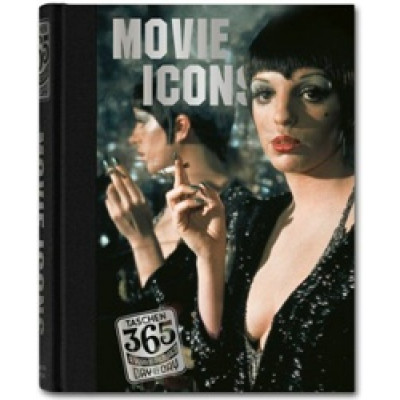 Movie Icon 365 Day-by-Day