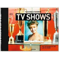 Favorite TV Shows