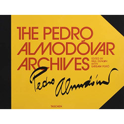 Pedro Almodovar Archives