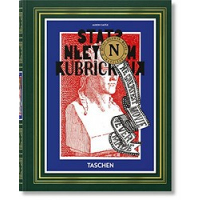 Stanley Kubrick's Napoleon: The Greatest Movie Never Made