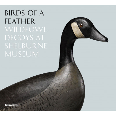 Birds of a Feather: Wildfowl Decoys at Shelburne Museum