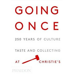 Going Once
