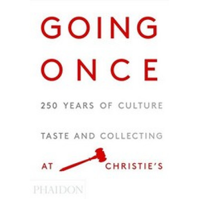 Going Once