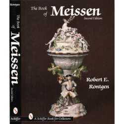 Book of Meissen