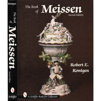 Book of Meissen