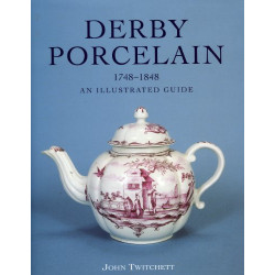 Derby Porcelain 1748-1848