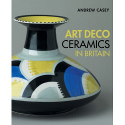 Art Deco Ceramics in Britain