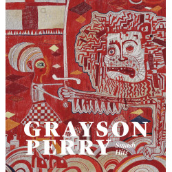 Grayson Perry: Smash Hits