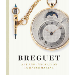 Breguet: Art and Innovation In Watchmaking