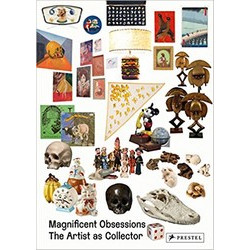 Magnificent Obsessions