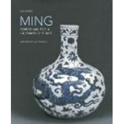 MING: Porcelain for a Globalised Trade (Уценка)