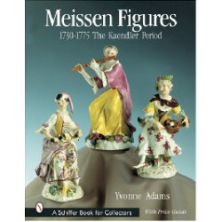 Meissen Figures 1730-1775