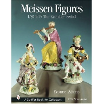 Meissen Figures 1730-1775