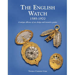 The English Watch 1585-1970