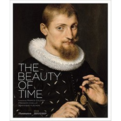 The Beauty of Time (Уценка)