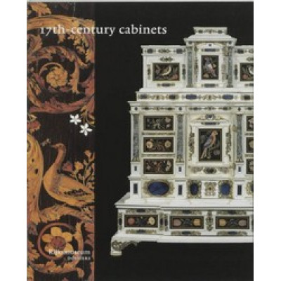17th-century cabinets
