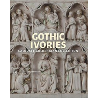 Gothic Ivories