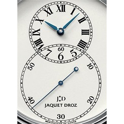 Jaquet Droz