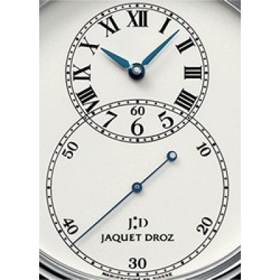 Jaquet Droz