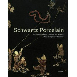 Schwartz Porcelain Schwartz Porcelain