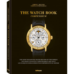 The Watch Book