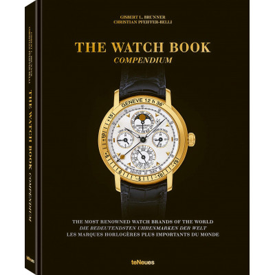 The Watch Book