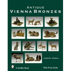Antique Vienna Bronzes