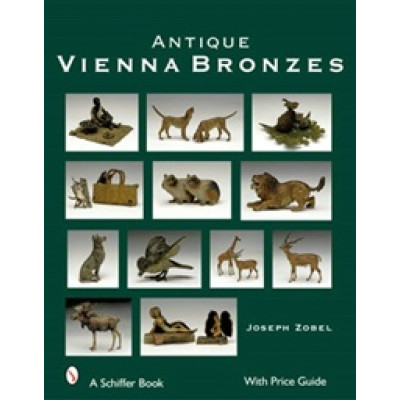 Antique Vienna Bronzes