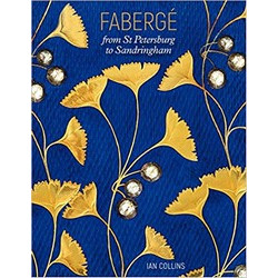 Faberge: From St Petersburg to Sandringham