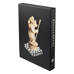 MASTERWORKS: Rare and Beautiful Chess Sets of the World
