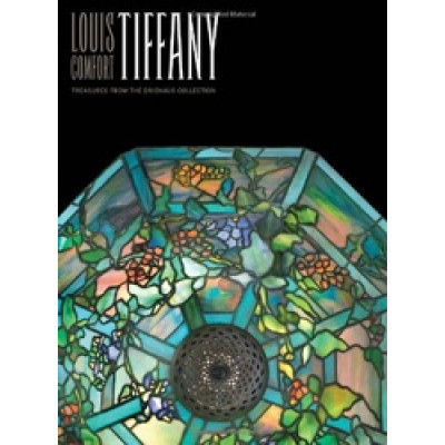 Louis Comfort Tiffany: Treasures from the Driehaus Collection (Уценка)