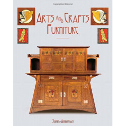 Arts And Crafts Furniture