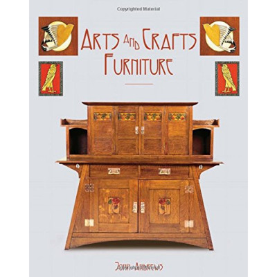Arts And Crafts Furniture