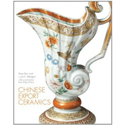Chinese Export Ceramics