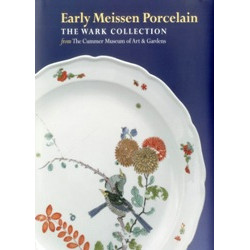 Early Meissen Porcelain
