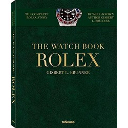 The Watch Book Rolex