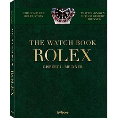 The Watch Book Rolex