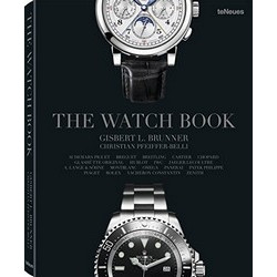 The Watch Book