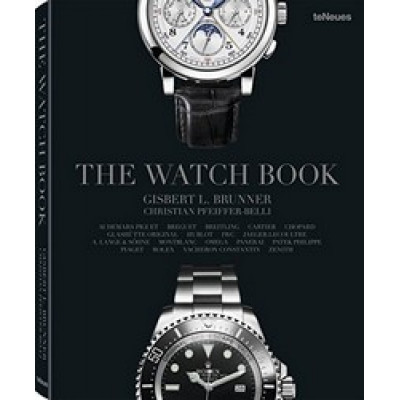 The Watch Book