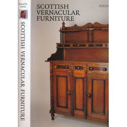 Scottish Vernacular Furniture