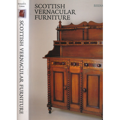 Scottish Vernacular Furniture