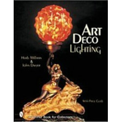 Art Deco Lightning with Price Guide