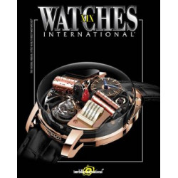 Watches International Volume XIX (Уценка)