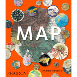 Map, Exploring The World, midi format