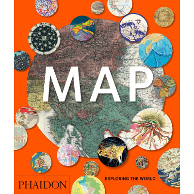 Map, Exploring The World, midi format